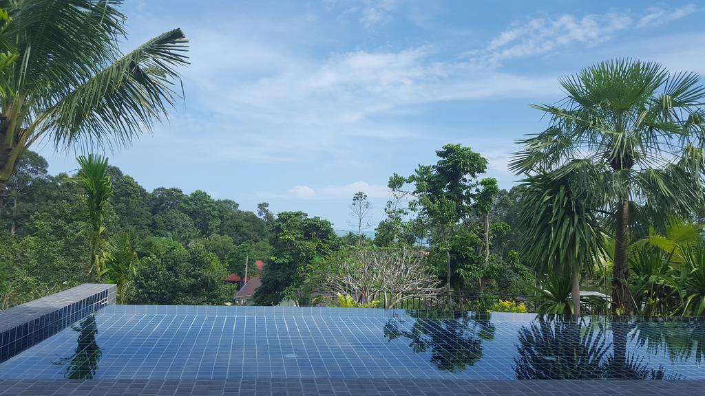 Jasmine Resort And Spa Khanom Bagian luar foto
