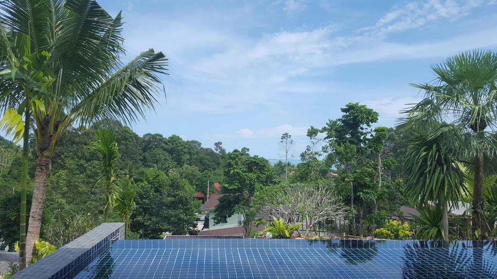 Jasmine Resort And Spa Khanom Bagian luar foto